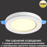 Встраиваемый светильник NOVOTECH SPAN 359022 NV-359022