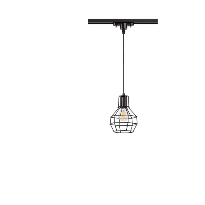 Трековый светильник NOVOTECH ZELLE 370423 NV-370423