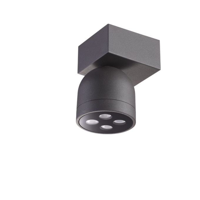 Уличный потолочный светильник NOVOTECH GALEATI 358113 NV-358113